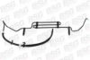 FORD 1329669 Hydraulic Hose, steering system